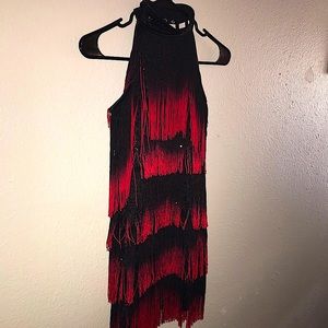 Show choir “Flapper” Dress